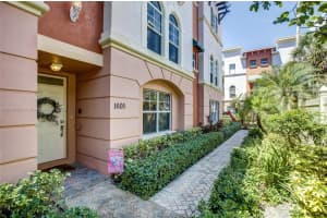 1033 NE 17th Way UNIT 1605, Fort Lauderdale, FL 33304, Sold 11/15/23