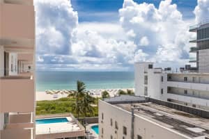 345 Ocean Dr APT 708, Miami Beach, FL 33139, Sold 10/16/23