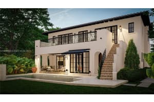 1211 Anastasia Ave, Coral Gables, FL 33134, Sold 03/14/25