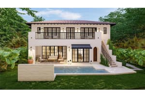 1211 Anastasia Ave, Coral Gables, FL 33134, Sold 03/14/25