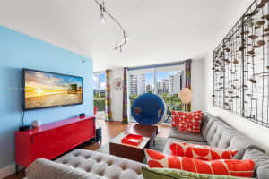 1688 West Ave APT 606, Miami Beach, FL 33139, Sold 11/06/23