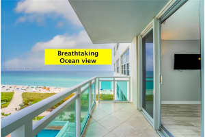 6917 Collins Ave APT 804, Miami Beach, FL 33141, Sold 09/29/23