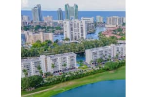 300 Diplomat Pkwy APT 711, Hallandale Beach, FL 33009, Sold 09/29/23