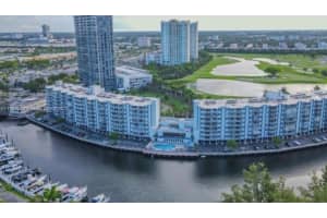 300 Diplomat Pkwy APT 711, Hallandale Beach, FL 33009, Sold 09/29/23