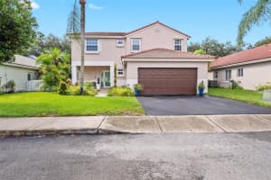12656 NW 11th Ct, Sunrise, FL 33323, Sold 02/09/24