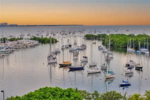 2901 S Bayshore Dr, Miami, FL 33133, Sold 05/01/24