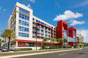 777 N Ocean Dr S209, Hollywood, FL 33019, Sold 10/18/23