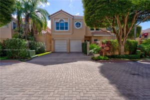3702 NE 208th St, Aventura, FL 33180, Sold 11/29/23
