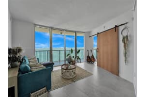 Opera Tower, 1750 N Bayshore Dr APT 2101, Miami, FL 33132, Sold 11/20/23
