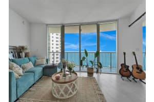 Opera Tower, 1750 N Bayshore Dr APT 2101, Miami, FL 33132, Sold 11/20/23