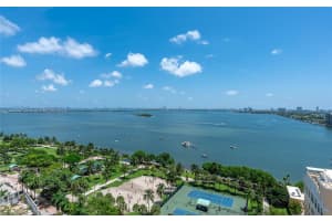 Opera Tower, 1750 N Bayshore Dr APT 1902, Miami, FL 33132, Sold 09/22/23
