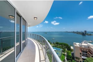 Opera Tower, 1750 N Bayshore Dr APT 1902, Miami, FL 33132, Sold 09/22/23