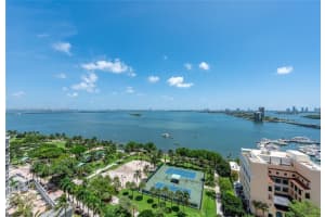 Opera Tower, 1750 N Bayshore Dr APT 1902, Miami, FL 33132, Sold 09/22/23