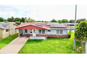 5904 NW 68th Terrace, Tamarac, FL 33321, Sold 01/24/24
