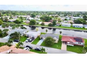 5904 NW 68th Terrace, Tamarac, FL 33321, Sold 01/24/24