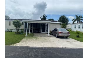 35303 SW 180th Ave LOT 419, Homestead, FL 33034, Sold 01/10/24