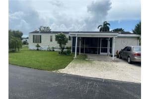 35303 SW 180th Ave LOT 419, Homestead, FL 33034, Sold 01/10/24