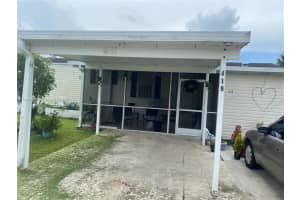 35303 SW 180th Ave LOT 419, Homestead, FL 33034, Sold 01/10/24