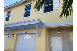 1117 NW 40th Way #1117, Lauderhill, FL 33313, Sold 10/06/23