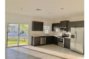 1117 NW 40th Way #1117, Lauderhill, FL 33313, Sold 10/06/23