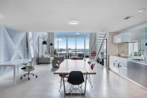 1040 Biscayne Blvd APT 3202, Miami, FL 33132, Sold 11/01/23
