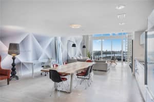 1040 Biscayne Blvd APT 3202, Miami, FL 33132, Sold 11/01/23