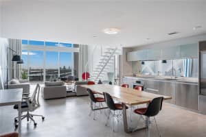 1040 Biscayne Blvd APT 3202, Miami, FL 33132, Sold 11/01/23