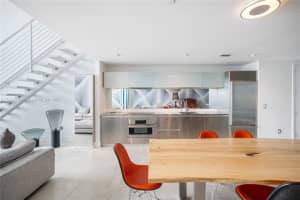 1040 Biscayne Blvd APT 3202, Miami, FL 33132, Sold 11/01/23