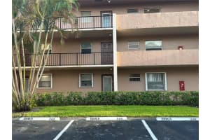 8350 Sands Point Blvd n106, Tamarac, FL 33321, Sold 10/11/23