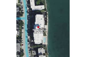 10101 E Bay Harbor Dr APT 301, Bay Harbor Islands, FL 33154, Sold 02/09/24