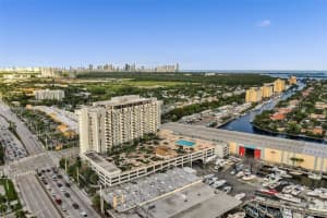 13499 Biscayne Blvd APT 1408, North Miami, FL 33181, - MLS#A11440408