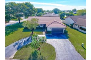 10986 NW 5th Ct, Coral Springs, FL 33071, Sold 04/15/24