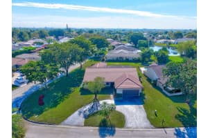 10986 NW 5th Ct, Coral Springs, FL 33071, Sold 04/15/24