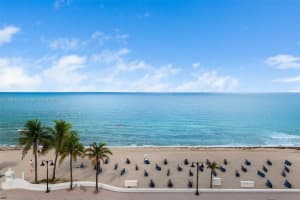 551 N Fort Lauderdale Beach Blvd R404, Fort Lauderdale, FL 33304, Sold 05/30/25