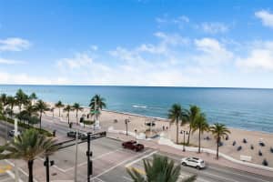 551 N Fort Lauderdale Beach Blvd R404, Fort Lauderdale, FL 33304, Sold 05/30/25