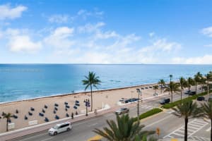 551 N Fort Lauderdale Beach Blvd R404, Fort Lauderdale, FL 33304, Sold 05/30/25