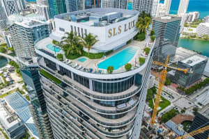 801 S Miami Ave Unit 2401, Miami, FL 33130, Sold 10/17/23