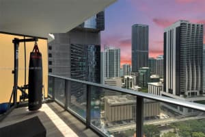 801 S Miami Ave Unit 2401, Miami, FL 33130, Sold 10/17/23