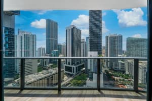 801 S Miami Ave Unit 2401, Miami, FL 33130, Sold 10/17/23