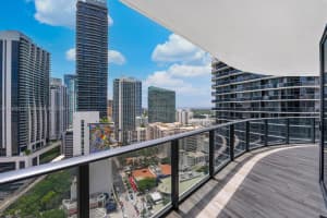 801 S Miami Ave Unit 2401, Miami, FL 33130, Sold 10/17/23