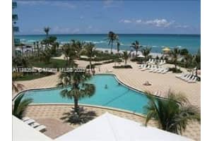 3901 S Ocean Dr #14o, Hollywood, FL 33019, Sold 12/22/23