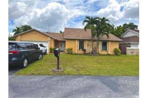 4861 SW 147th Ct, Miami, FL 33185, Sold 02/26/24