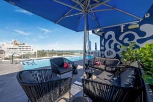 1060 Ocean Dr D202, Miami Beach, FL 33139, Sold 12/11/23