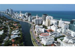 2939 Indian Creek Dr APT 307, Miami Beach, FL 33140, Sold 01/30/24