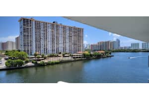 4000 NE 170th St APT 604, North Miami Beach, FL 33160, Sold 06/07/24
