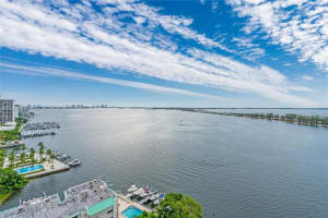 2333 Brickell Ave Apartment 1705, Miami, FL 33129, Sold 11/21/23
