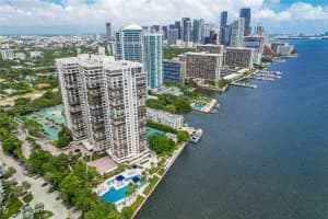 2333 Brickell Ave Apartment 1705, Miami, FL 33129, Sold 11/21/23