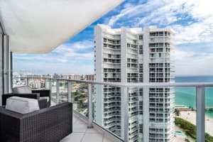 16445 Collins Ave APT 2124, Sunny Isles Beach, FL 33160, Sold 03/21/24