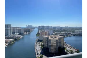 2602 E Hallandale Beach Blvd r2503, Hallandale Beach, FL 33009, Sold 09/28/23