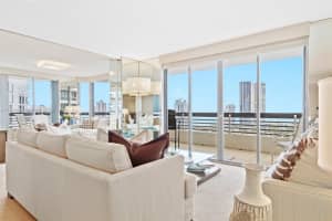 19101 Mystic Pointe Dr APT 2908, Aventura, FL 33180, Sold 06/26/24